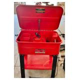 Clarke Parts Washer