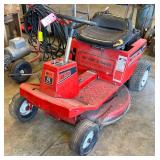 Craftsman Lawn Mower