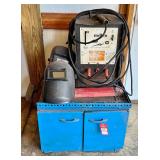Miller Thunderbolt 225V Welder