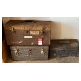 Tool Boxes