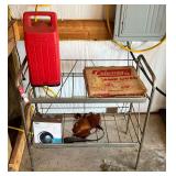 Camping Items