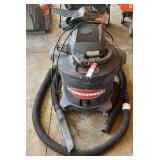 Craftsman 6 HP 16 Gallon Shop Vac