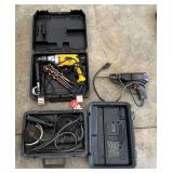 Power Tools