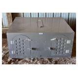 D-Luxe Dog Box