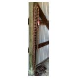 Log Chains