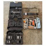 Craftsman Tool Kits & Related Items