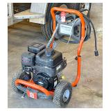 Husqvarna PW3200 Power Washer
