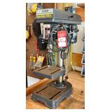 3-Speed Bench Mounted Drill Press