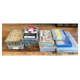 Hardware Organizers