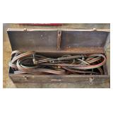 Acetylene/Oxygen Torches and Hoses