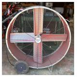 Maxx Air 36" Shop Fan
