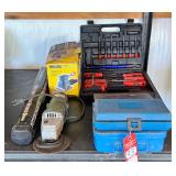 Shop Tools