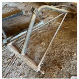 3-Pt Boom Pole