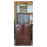 Furniture & Storage Items