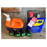Shop Items