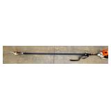 Stihl HT101 Gas Powered Pole Trimmer
