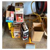 Wagner Painting Items