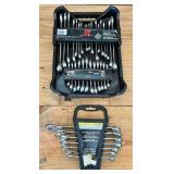 Combination Wrench Sets