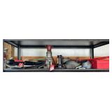 Automotive & Shop Items