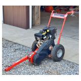 DR Stump Grinder
