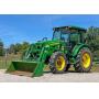 Gibson Estate Farm Equipment & Shop Tools Online Only Auction