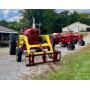 Gibson Estate Farm Equipment & Shop Tools Online Only Auction