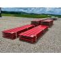 NEW Metal Siding/Roofing & Fasteners (2 Semi Truck Loads) Online Only Auction