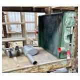 Tractor Parts