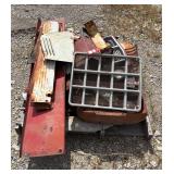 IH Grills & Sheet Metal