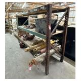 Heavy Duty Pallet Racking Shelving