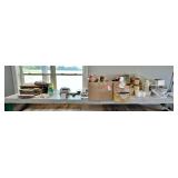 Shipping Items, Boxes, Plastic Bags & Related Items