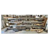 New & Used PTO Shafts & Related Items