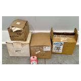 New Ford Tractor Carburetors