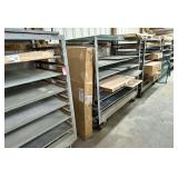 Massive Amount of New Tractor / Equipment Doors & Cab Glass