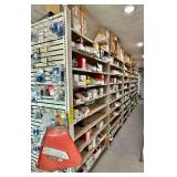Massive Assortment of New Tractor Engine & Hydraulic Filters