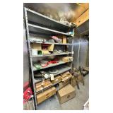 New & Used Tractor Parts