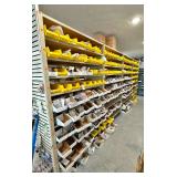 Massive Assortment of New Tractor Carb Kits, Electrical Items, Spark Plugs & Mower Parts