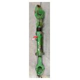 John Deere 8640 Toplink