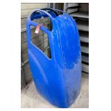 New Ford / NH Tractor Hood