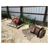 Farmall, Ford, John Deere & Wisconsin Engine Blocks