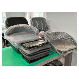 New Tractor Seats & Suspension
