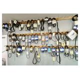 Massive Assortment of New Tractor Implement Belts