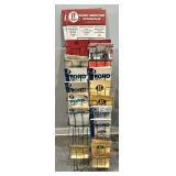 Ford IT Manuals with Display Rack