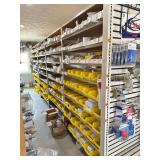 Massive Assortment of New Tractor Wheel Bearings, Seal Kits & Related Items