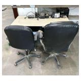 Office Furniture, Printer & Related Items