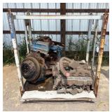 Isuzu & Ford Engine Cores