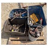 Tractor Parts