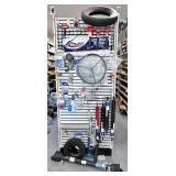 Drawbars, Implement Jacks, Drawbar Pins & Related Items- NEW