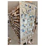 Massive Assortment of New Tractor Parts for John Deere Tractors