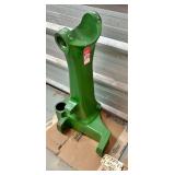 John Deere 7330 Housing & Shelving